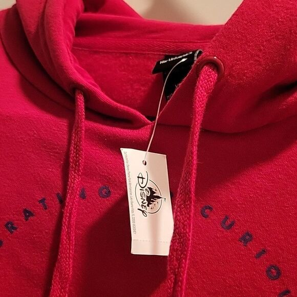 Disney Parks Epcot Food & Wine Festival Remy Hoodie  XL Leggings 1X ratatouille - Picture 8 of 10